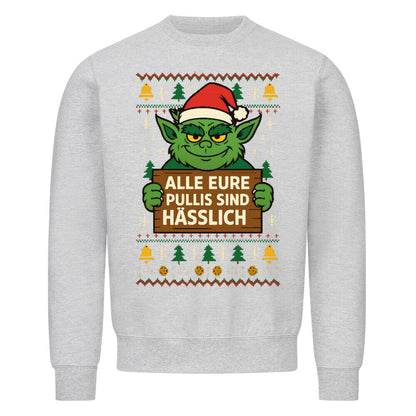 Image for color: heather grey