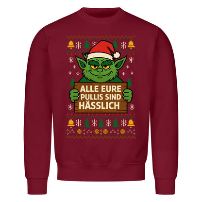 Image for color: burgunder