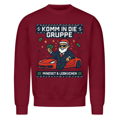 Image for color: burgunder