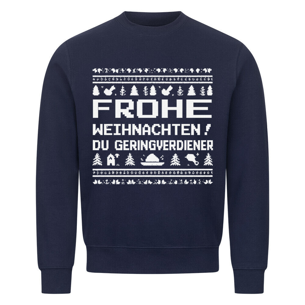 Image for color: navy blue