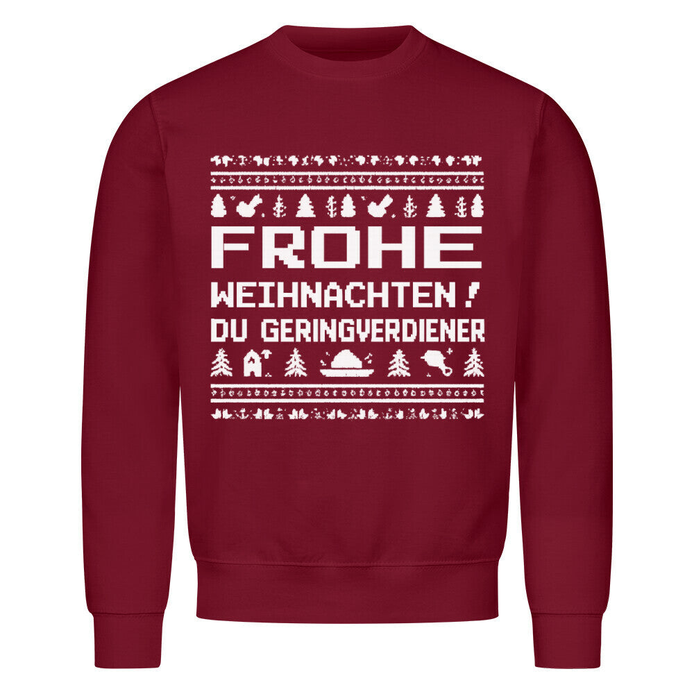 Image for color: burgunder