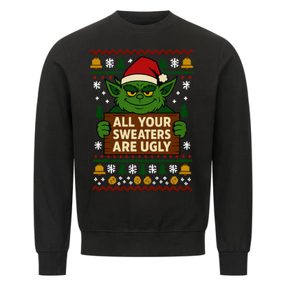 Image for color: schwarz