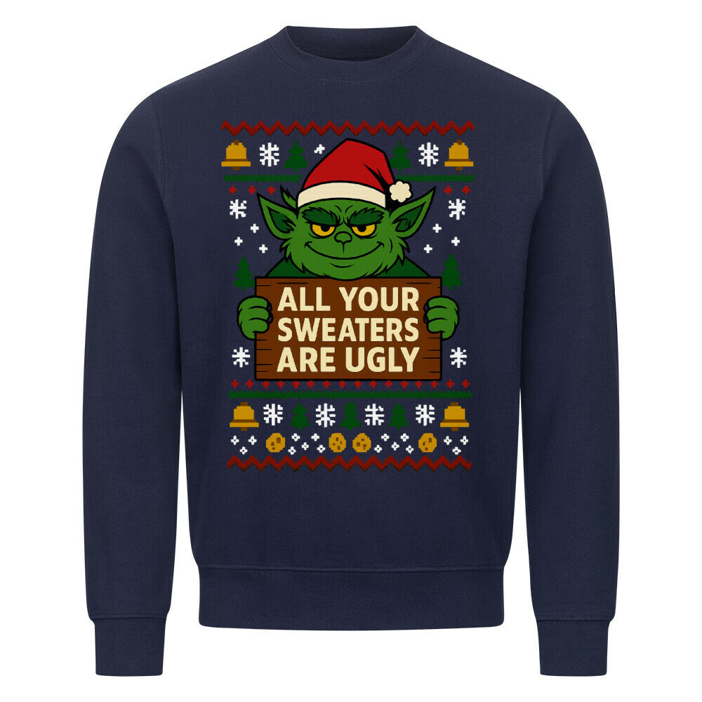 Image for color: navy blue