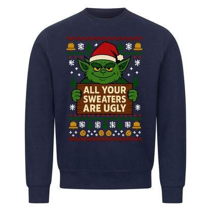 Image for color: navy blue