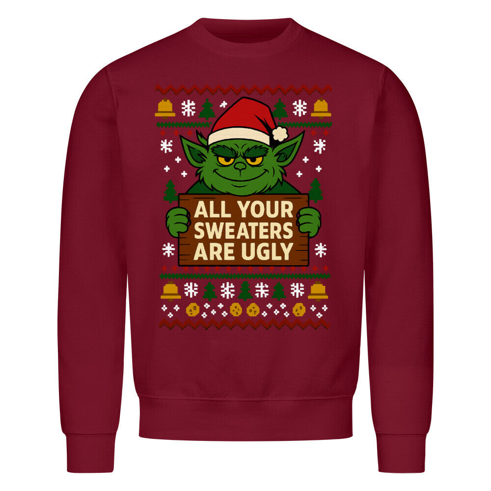 Image for color: burgunder