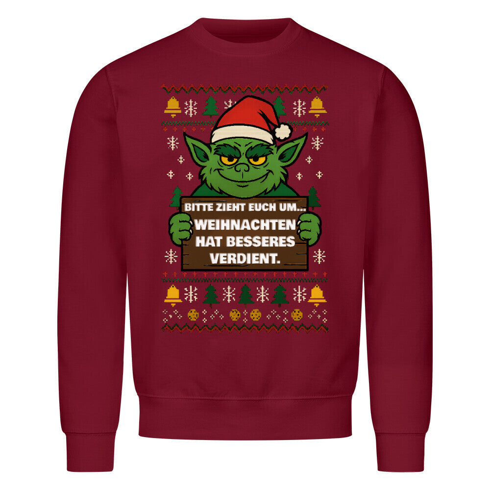 Image for color: burgunder