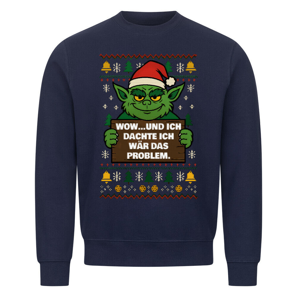 Image for color: navy blue