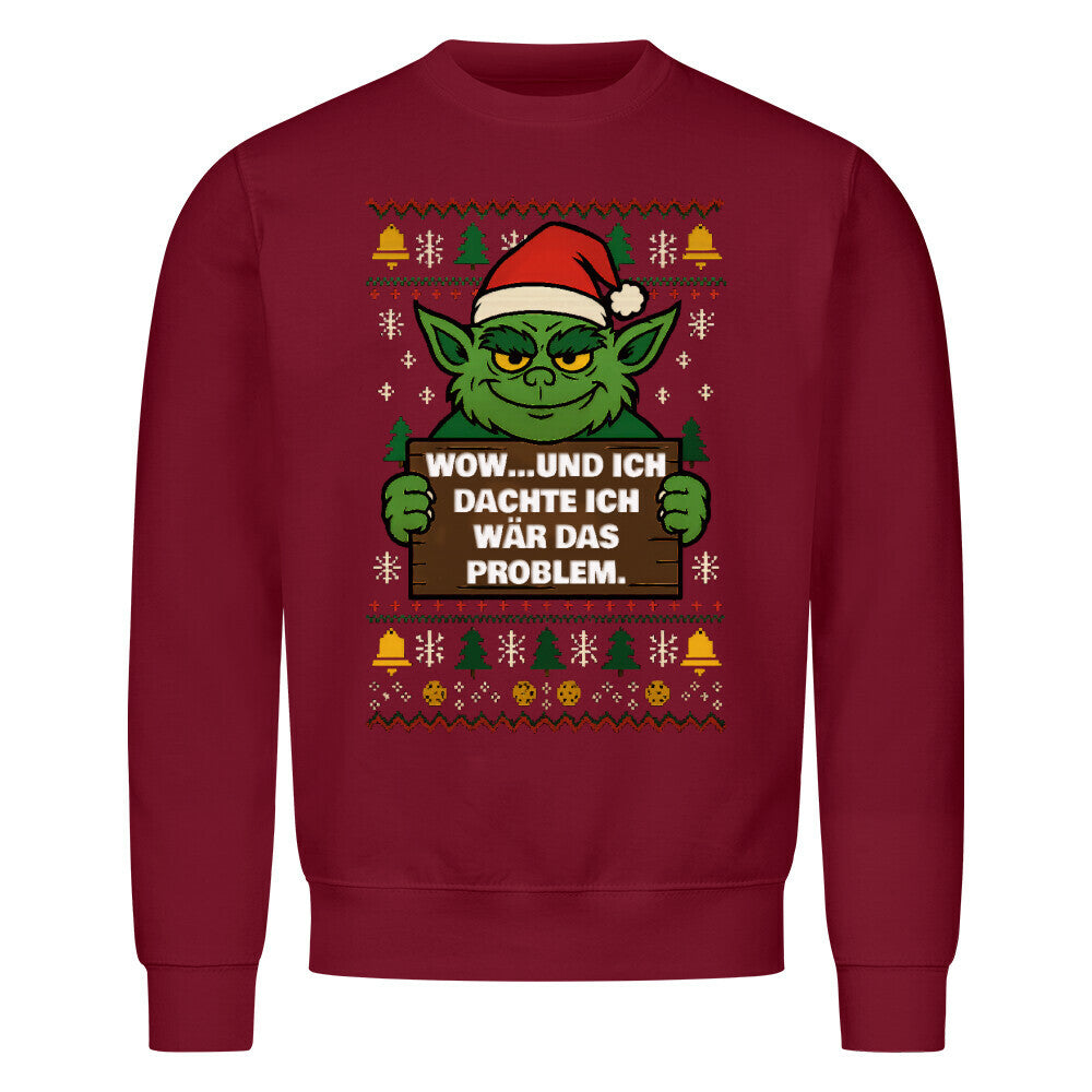 Image for color: burgunder