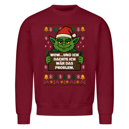 Image for color: burgunder