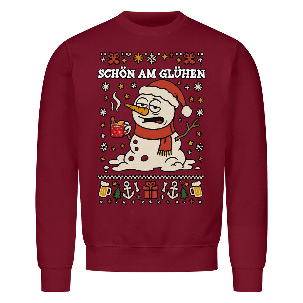 Image for color: burgunder