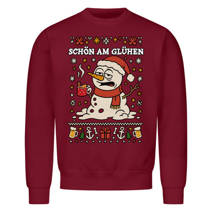 Image for color: burgunder