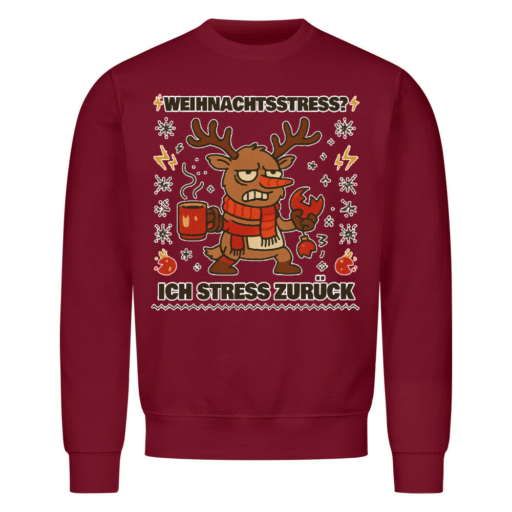 Image for color: burgunder