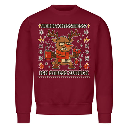 Image for color: burgunder