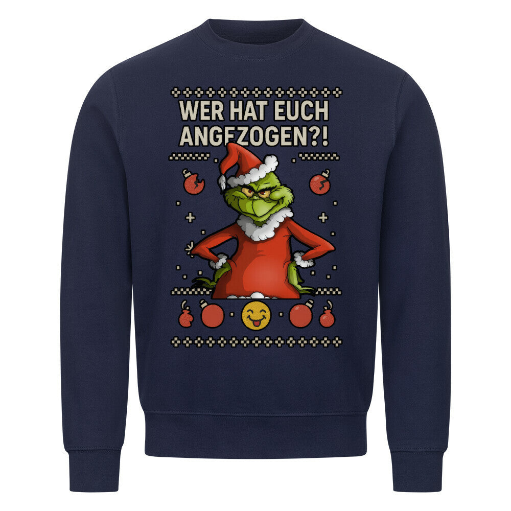 Image for color: navy blue