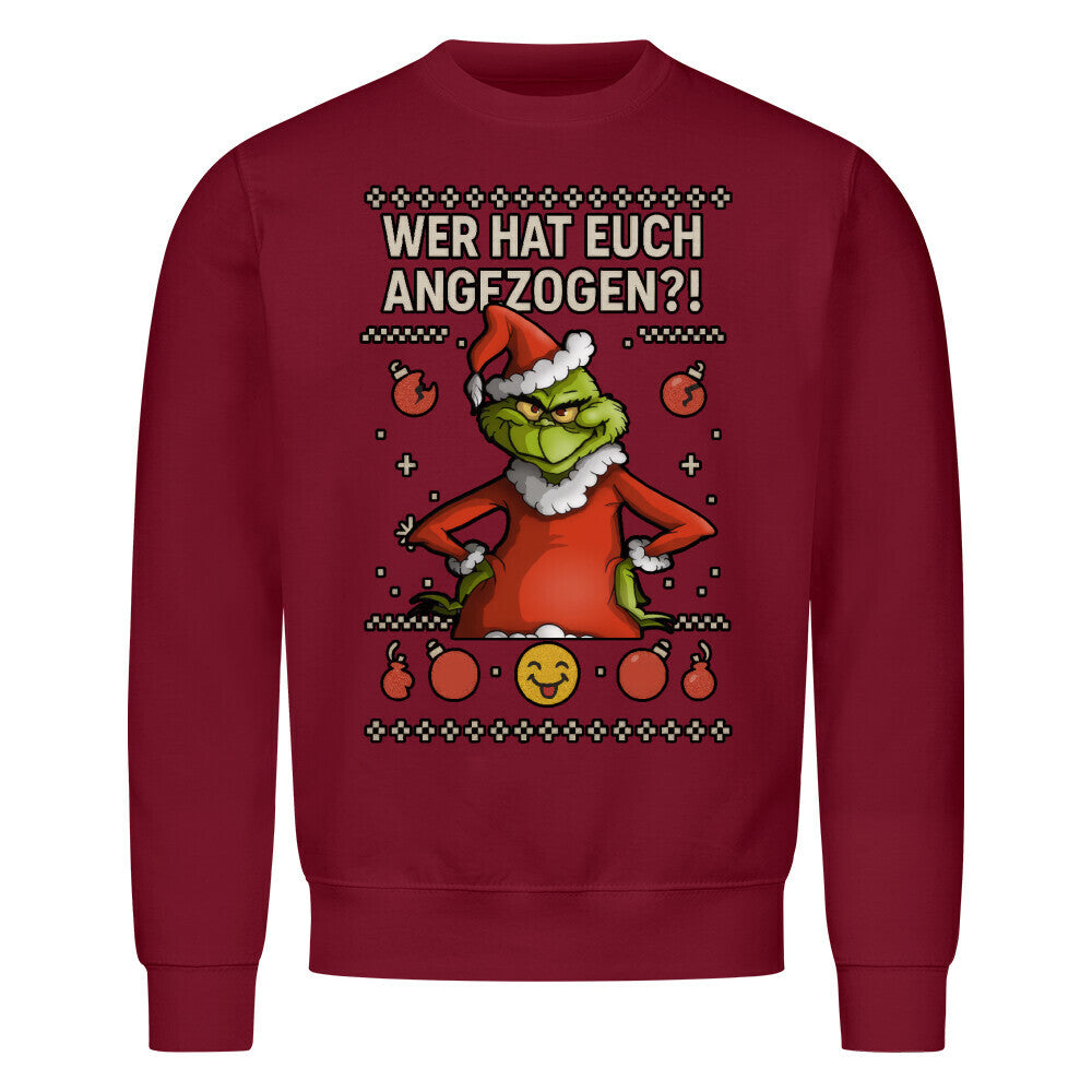 Image for color: burgunder