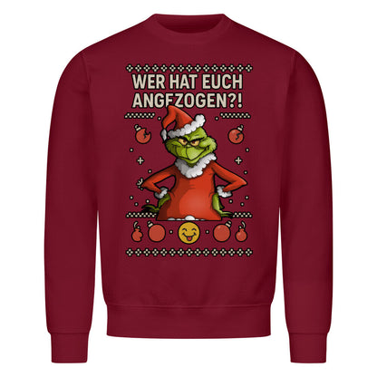 Image for color: burgunder