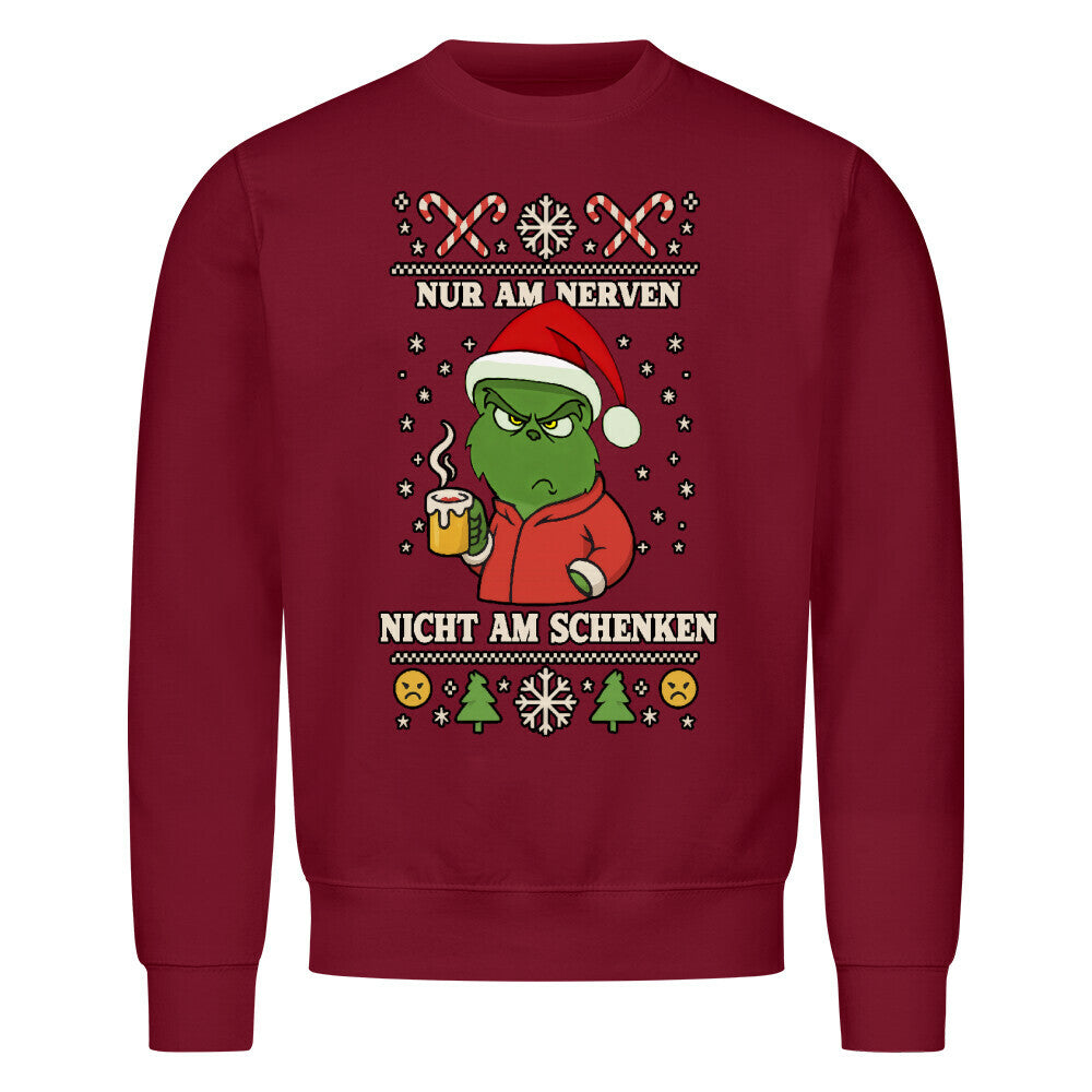 Image for color: burgunder