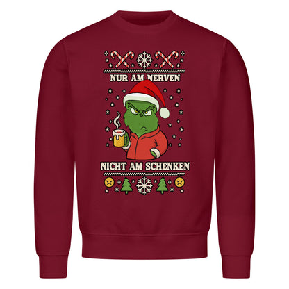 Image for color: burgunder