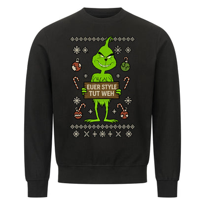 Image for color: schwarz