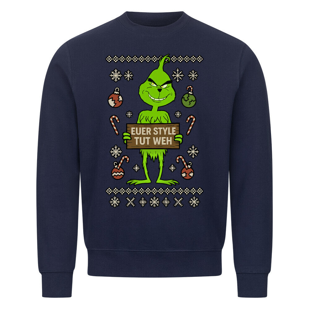 Image for color: navy blue