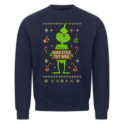 Image for color: navy blue