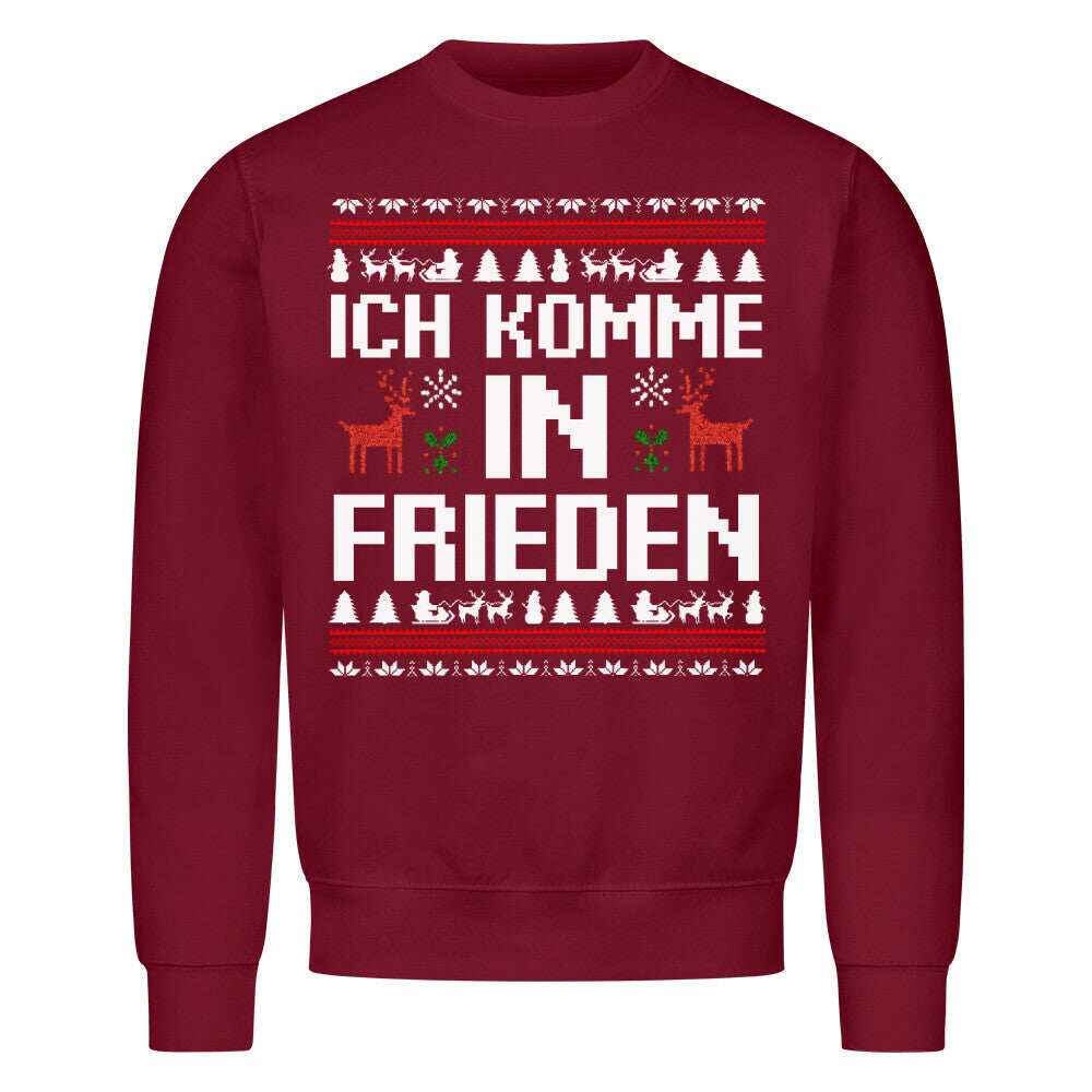 Image for color: burgunder