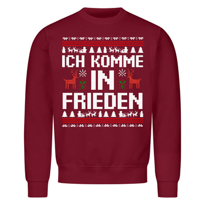 Image for color: burgunder