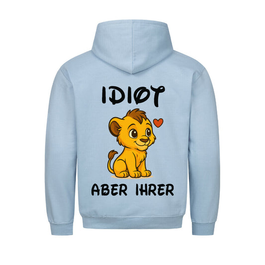 Image for color: babyblau