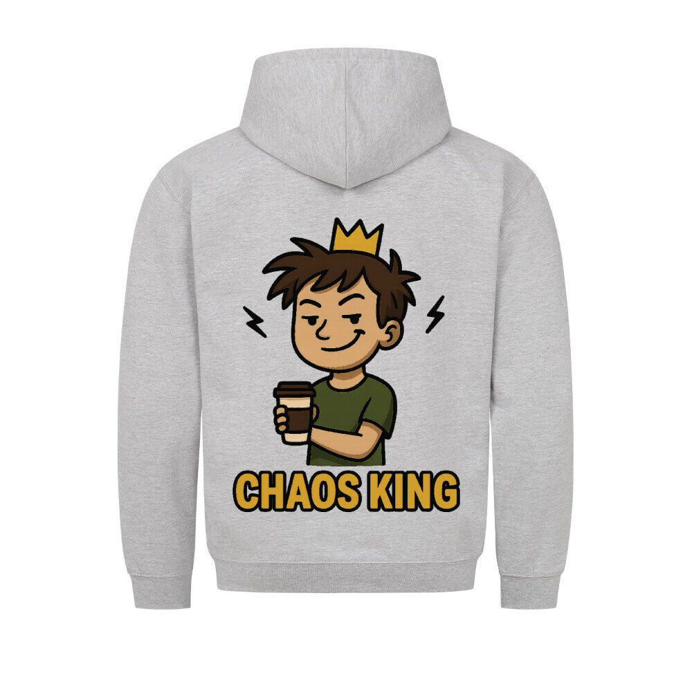 Image for color: heather grey