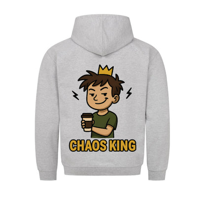 Image for color: heather grey