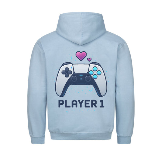 Image for color: babyblau