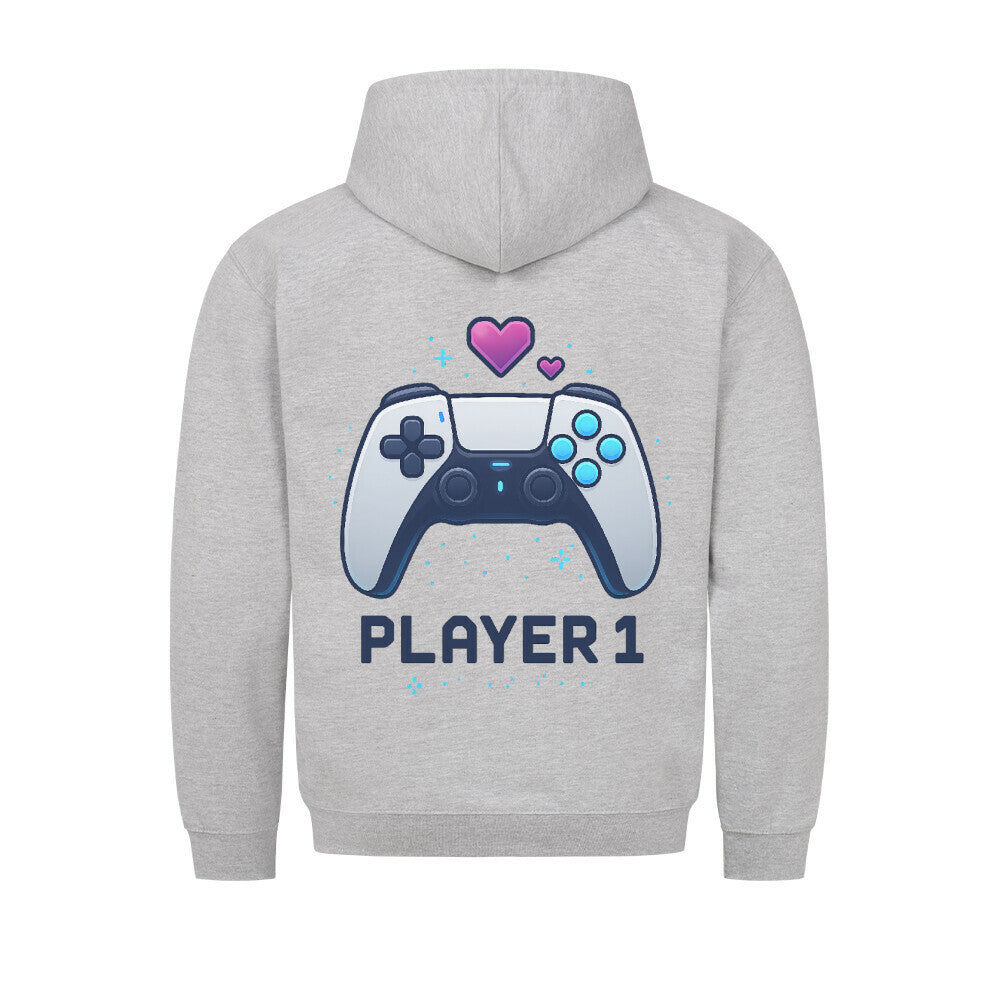 Image for color: heather grey