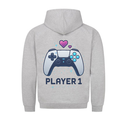 Image for color: heather grey