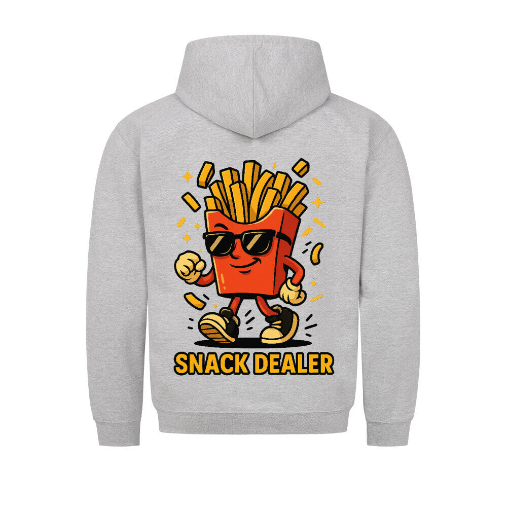 Image for color: heather grey