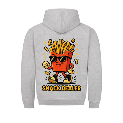 Image for color: heather grey