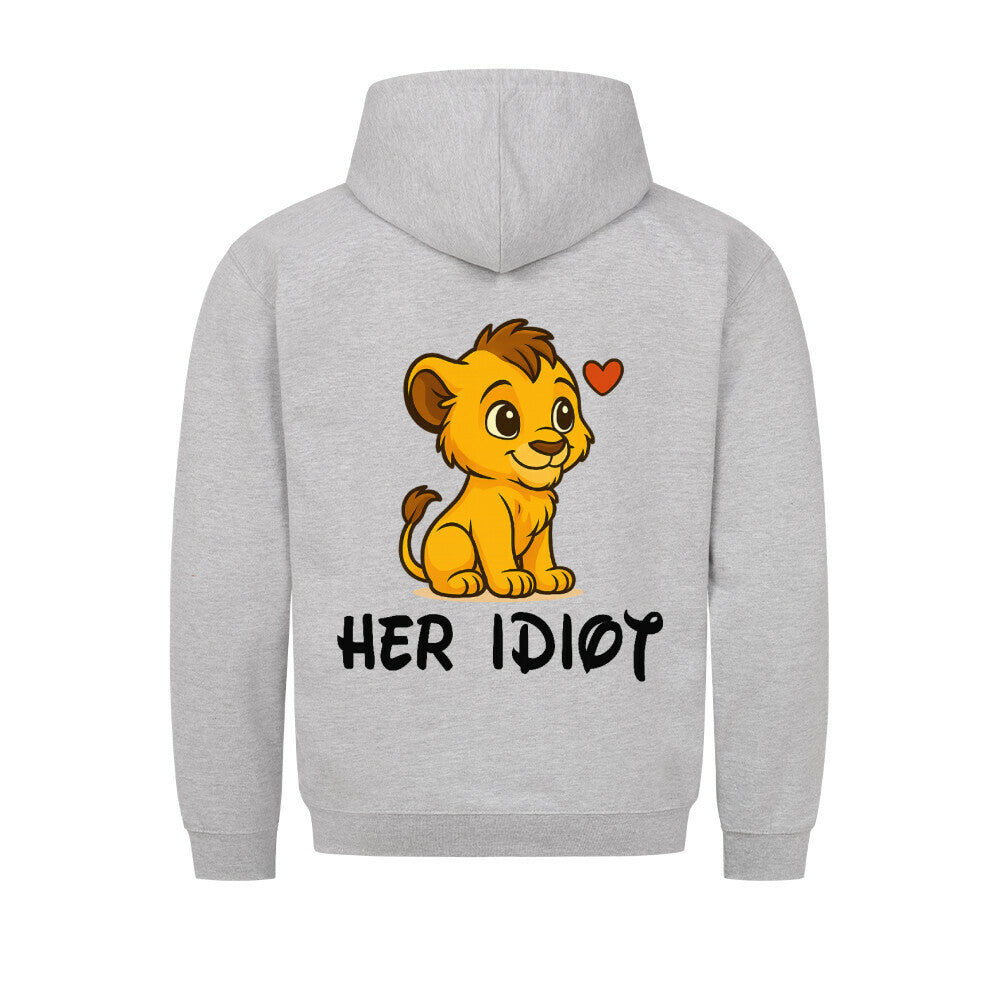 Image for color: heather grey