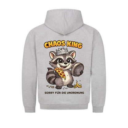 Image for color: heather grey