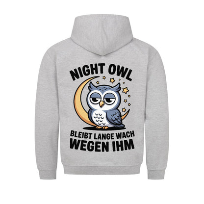 Image for color: heather grey