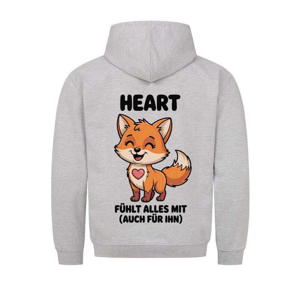 Image for color: heather grey