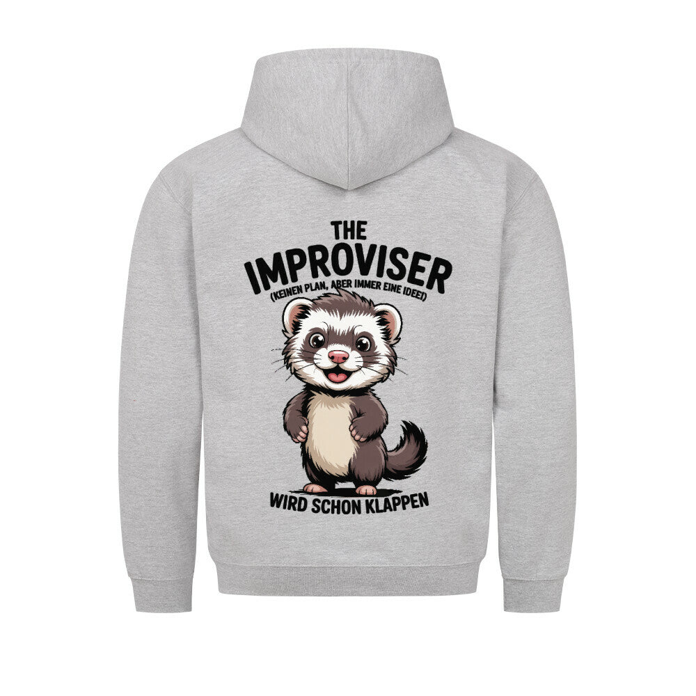 Image for color: heather grey