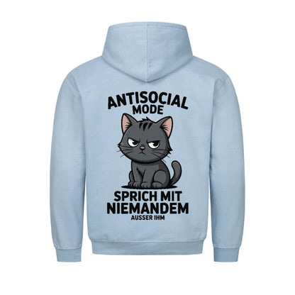 Image for color: babyblau