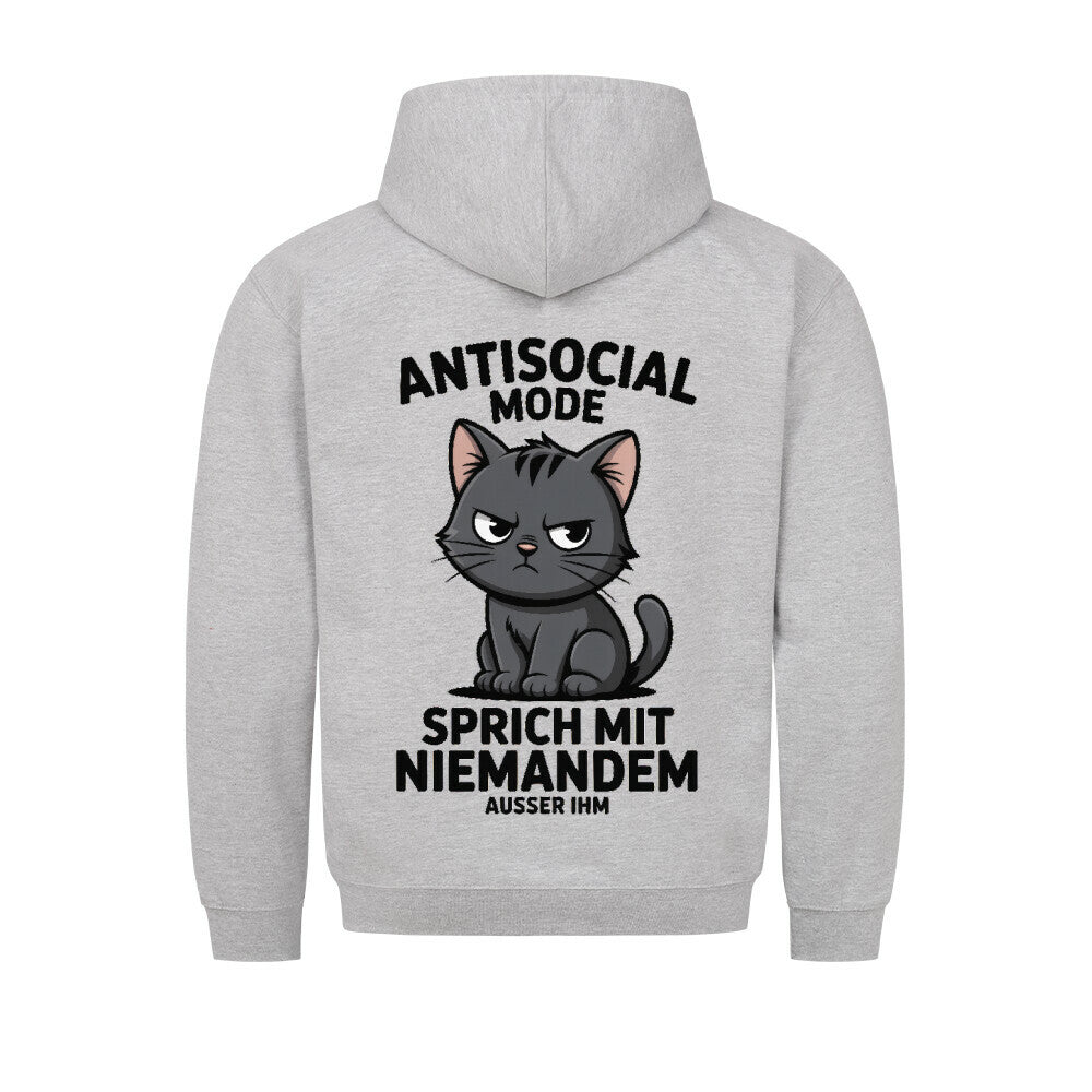 Image for color: heather grey