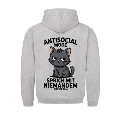 Image for color: heather grey