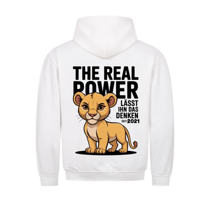 Power & Leader Lions - Hoodie Bundle (Customizable with Date)