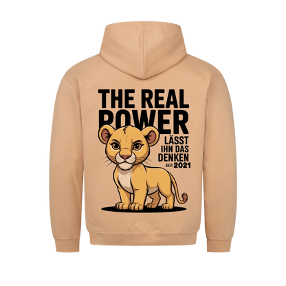 Power & Leader Lions - Hoodie Bundle (Customizable with Date)