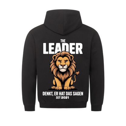Power & Leader Lions - Hoodie Bundle (Customizable with Date)