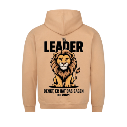 Power & Leader Lions - Hoodie Bundle (Customizable with Date)