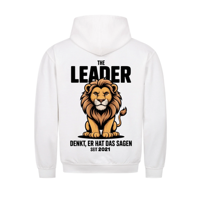 Power & Leader Lions - Hoodie Bundle (Customizable with Date)