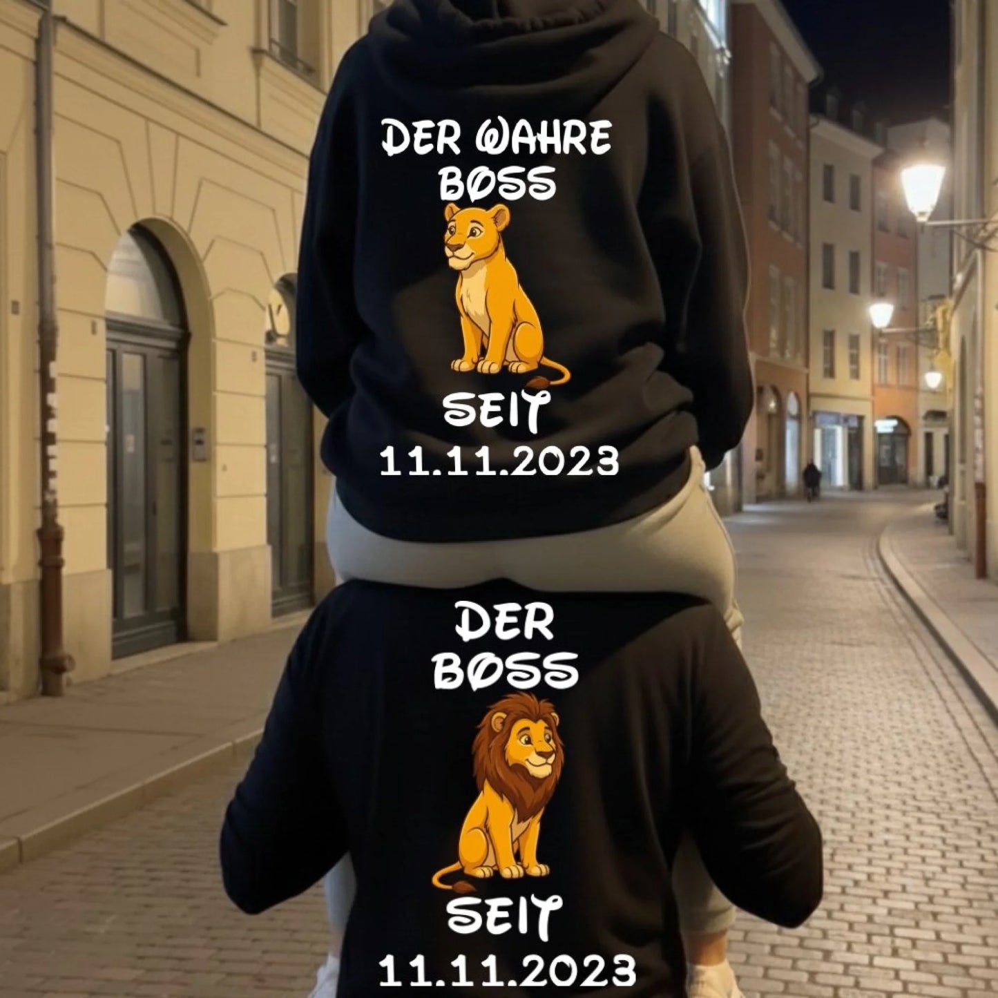 Couple Hoodie V2 1zu1 (2)