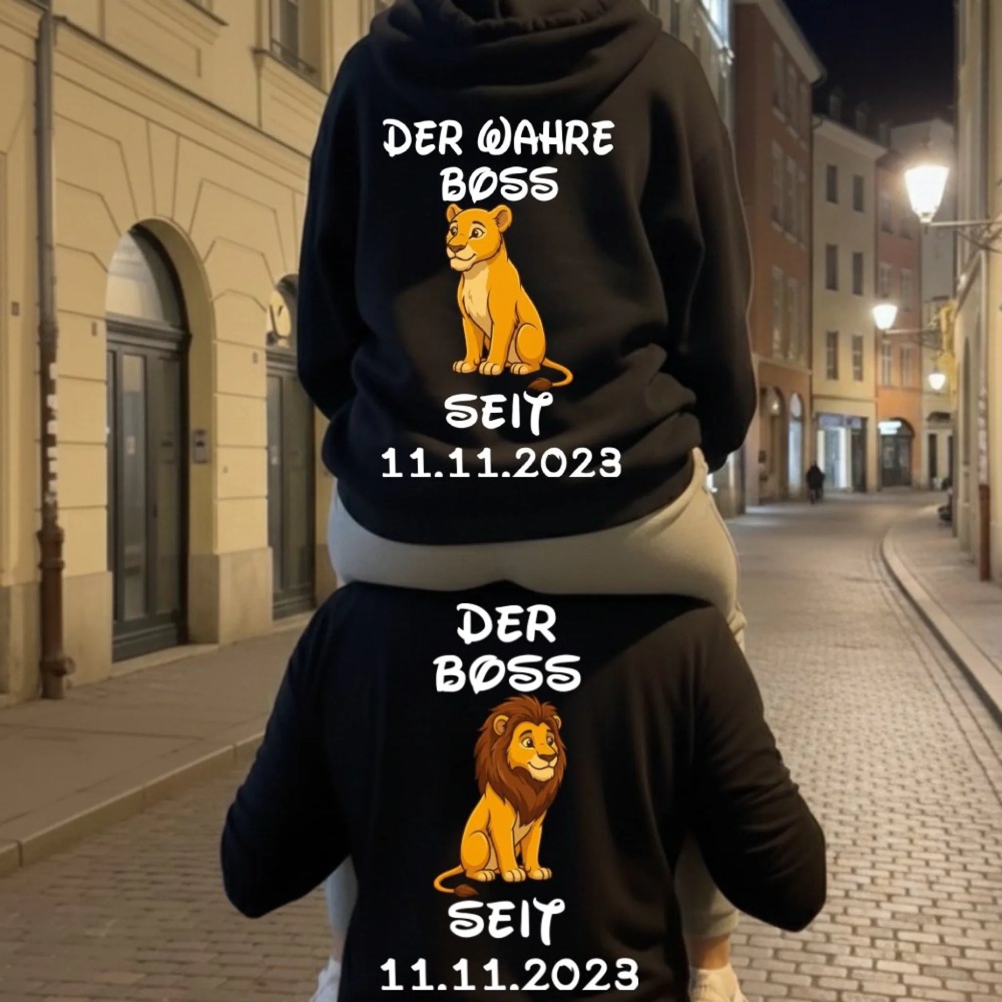 Couple Hoodie V2 1zu1 (2)